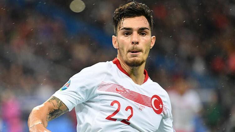 Son dakika transfer haberi! Kaan Ayhan için resmi açıklama! Beşiktaş, Galatasaray ve Fenerbahçe…