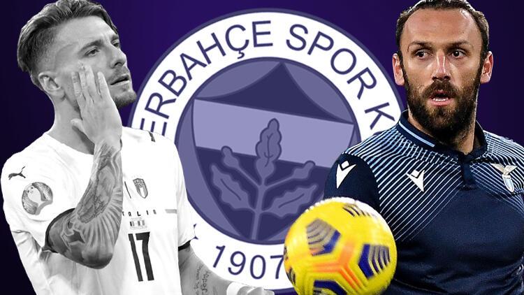 Son Dakika Transfer Haberi… Vedat Muriqi’in golleri işleri değiştirdi! Fenerbahçe’den beklenen atak, son 3 maç…