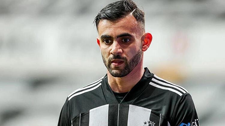 Son Dakika Transfer Haberleri: İşte Galatasaray’da Rachid Ghezzal gerçekleri! Beşiktaş’ın atağı Aslan’ı hareketi geçirdi…