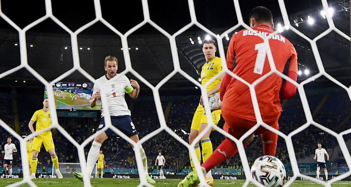 Süperbilgisayardan EURO 2020 şampiyonluk kestirimi