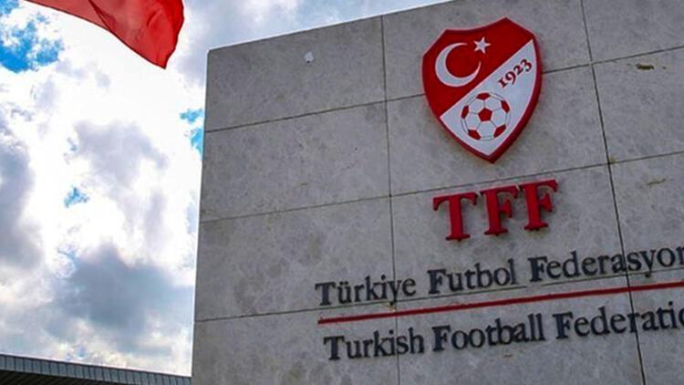Türkiye Futbol Federasyonundan Yunanistan’a reaksiyon