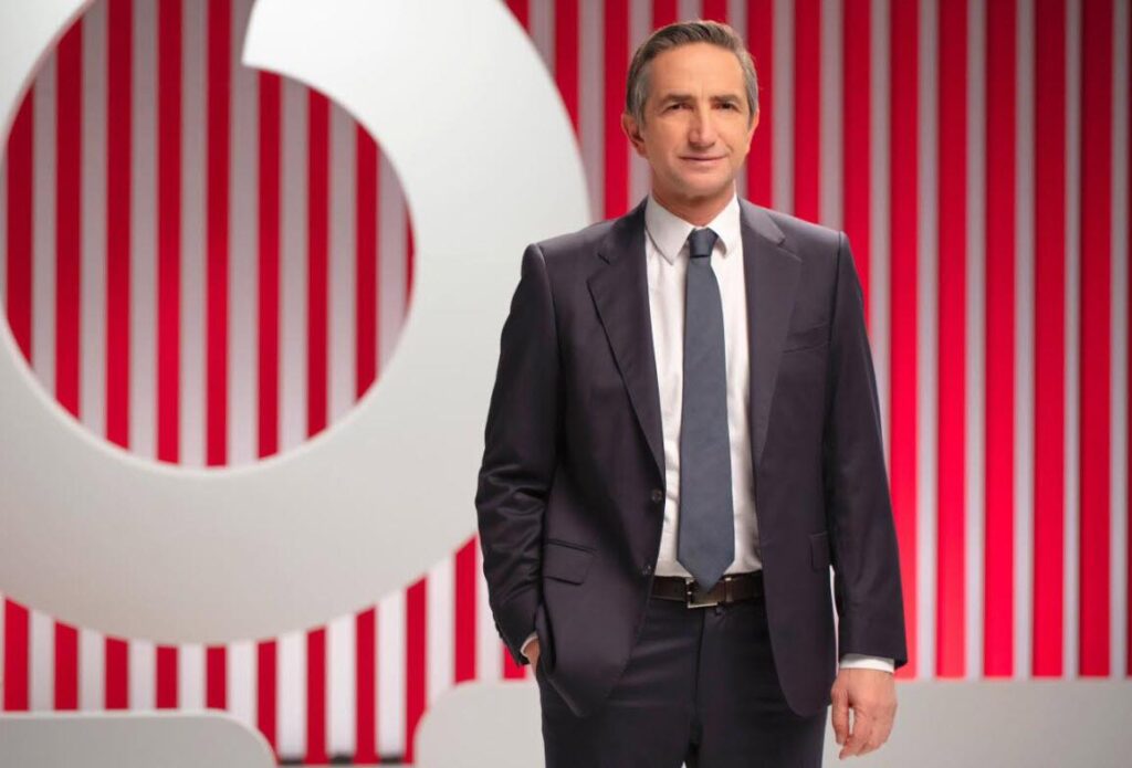 Vodafone’dan “sadece fiber altyapıda değil, mobilde de ortak paylaşım” önerisi