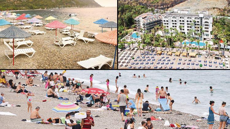 10 gündür yangınlarla çaba eden bölgelerdeki turizmciler davette bulundu: ‘Tatile bekliyoruz’