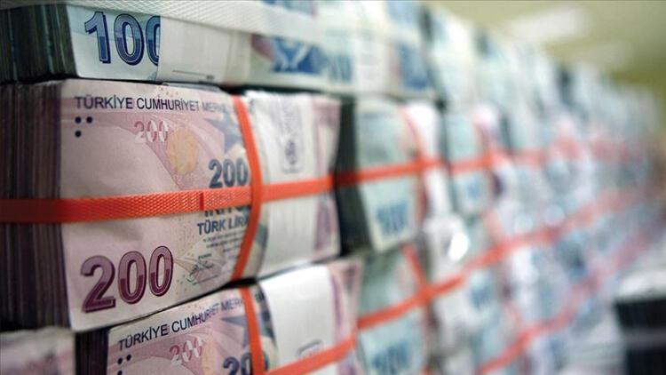 66.3 milyar liralık yapılandırma