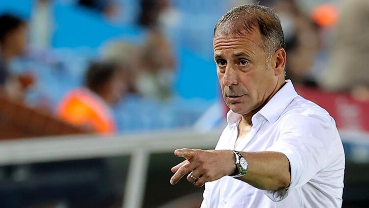 Abdullah Avcı: “Heyecanlandıran bir kadro olmaya devam edeceğiz”