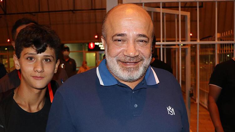 Adana Demirspor Lideri Murat Sancak: ‘1 puana şükretmemiz lazım’