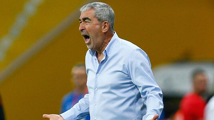 Adana Demirspor’da Samet Aybaba’dan flaş Balotelli ve Belhanda açıklaması! ‘Memnun değilim’