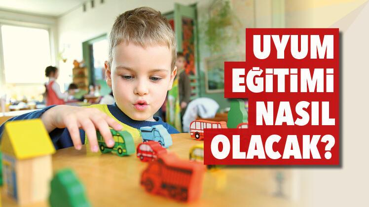 Ahenk eğitimi nasıl olacak?