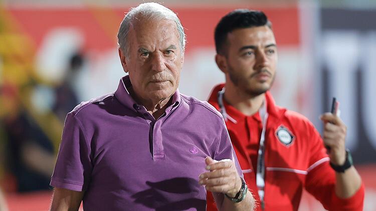 Altay Teknik Yöneticisi Mustafa Denizli, Üstün Lig’deki 200. galibiyetine ulaştı