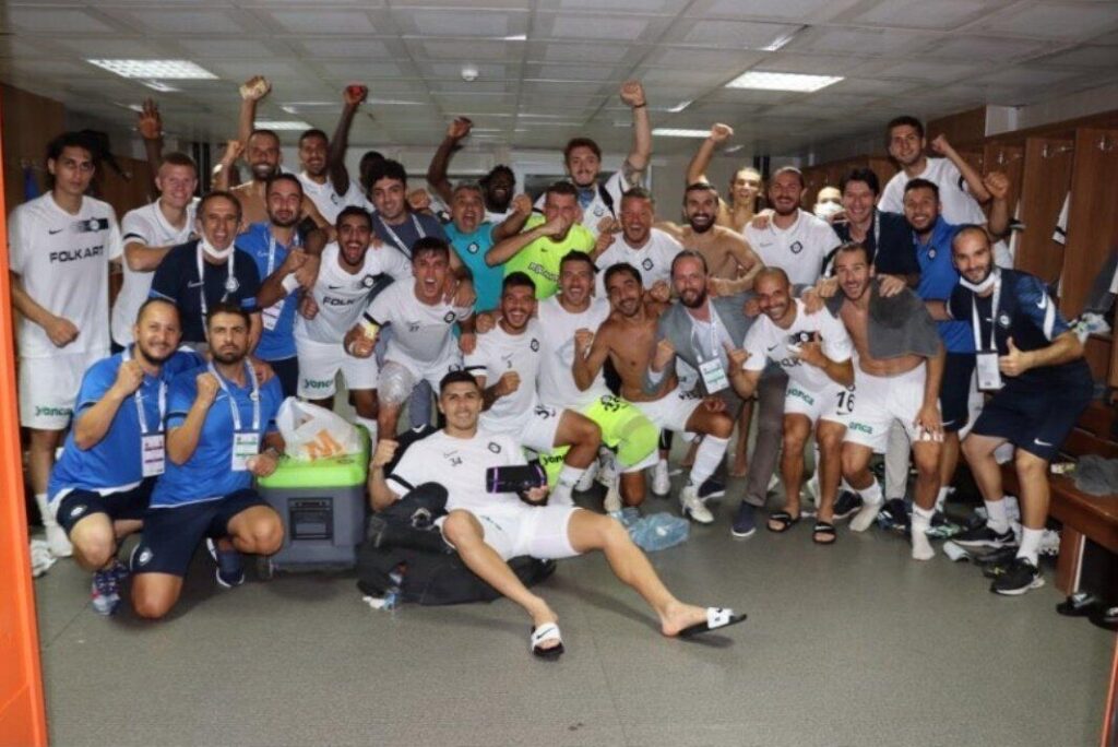 Altay’dan Üstün Lig’e harikulade başlangıç! Sıradaki rakip Fenerbahçe