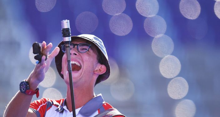 Altın madalya kazanan Mete Gazoz: Ülkeme bu gururu yaşattığım için çok memnunum