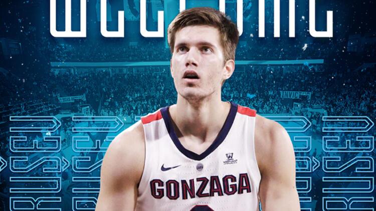 Anadolu Efes, Sırp pivot Filip Petrusev ile bir yıllık kontrat imzaladı