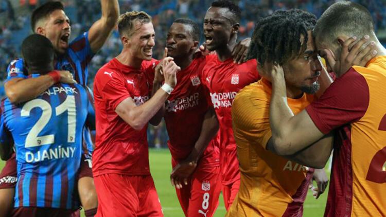 Avrupa’da ülke puanı için kritik maçlar! Türkiye için oynayın…