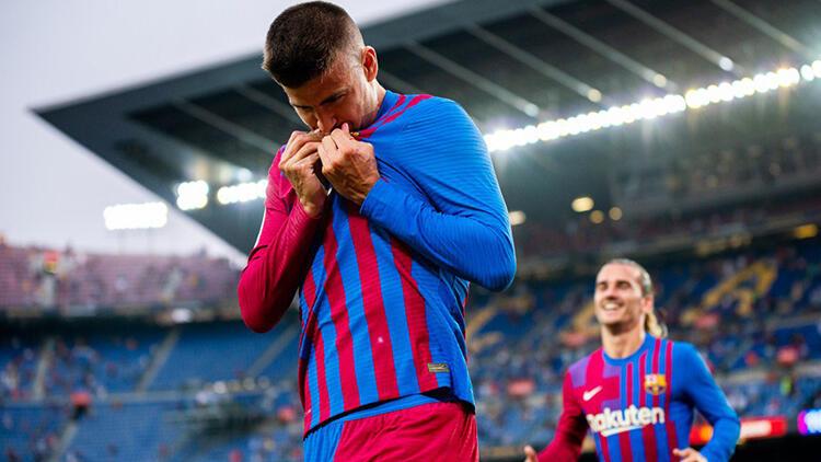 Barcelona 4 – 2 Real Sociedad (Maç özeti)