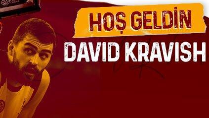 Basketbol Transfer Haberleri: David Kravish, Galatasaray’da