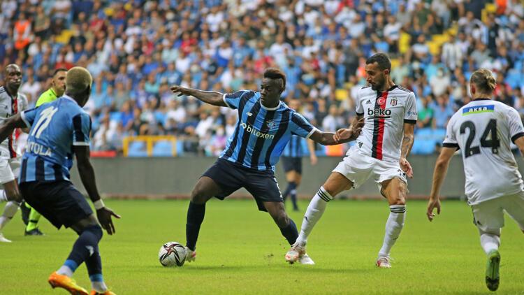 Beşiktaş’a Sarri’nin Kante’si lüks