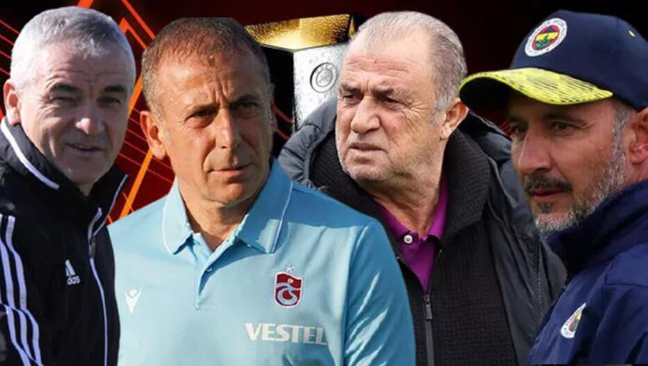 Canlı | Galatasaray, Fenerbahçe, Trabzonspor ve Sivasspor’un Avrupa heyecanı ve Ozan Tufan’ın transferi Spor Arena’da