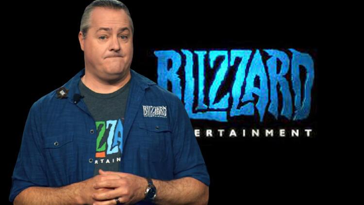 Dünya bu skandalla çalkalanıyor… Cinsel taciz davası istifa getirdi