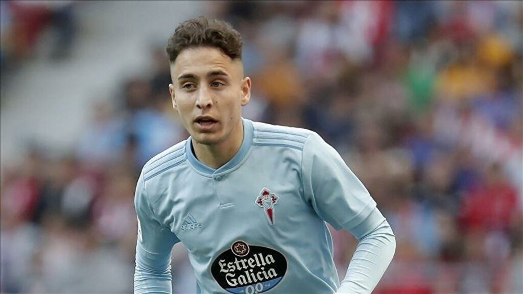 Emre Mor yine Harika Lig’de: Fatih Karagümrük ile anlaştı