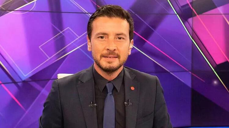 Ersin Sistem, TRT’den ayrıldığını açıkladı