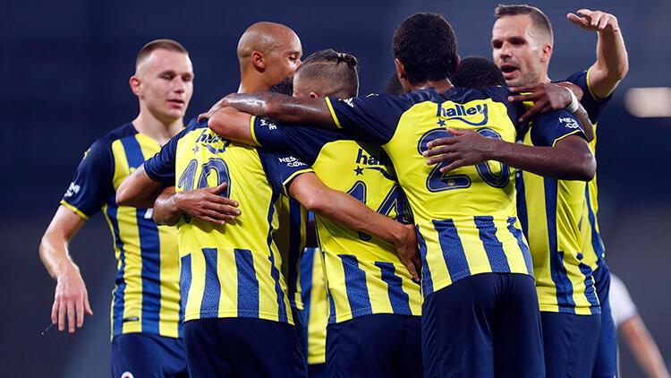 Fenerbahçe açıkladı! Son rakip Giresunspor