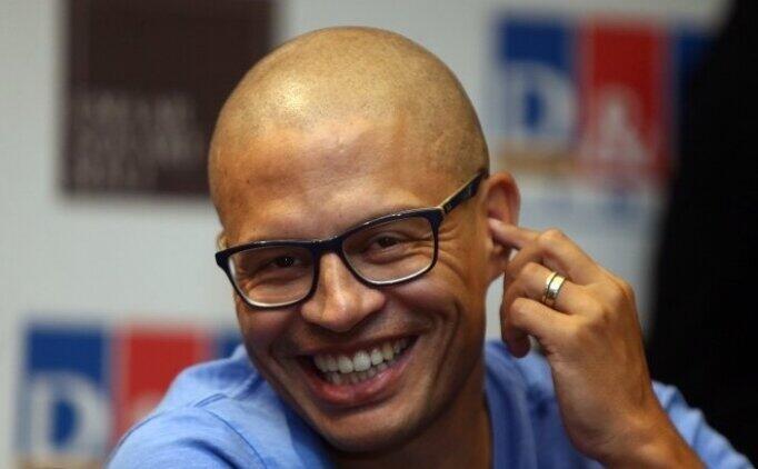 Fenerbahçe efsanesi Alex de Souza’da Arda Güler paylaşımı