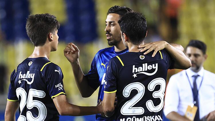 Fenerbahçe’de Filip Novak 4, İrfan Can Kahveci 2 hafta yok!