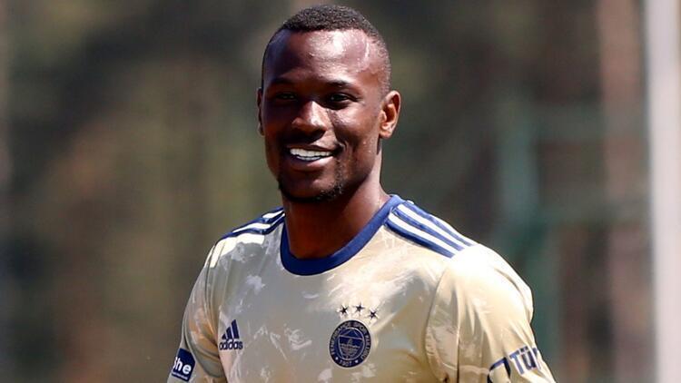 Fenerbahçe’den ayrılan Mame Thiam’la 3 yıllık sözleşme! İşte bonservis fiyatı