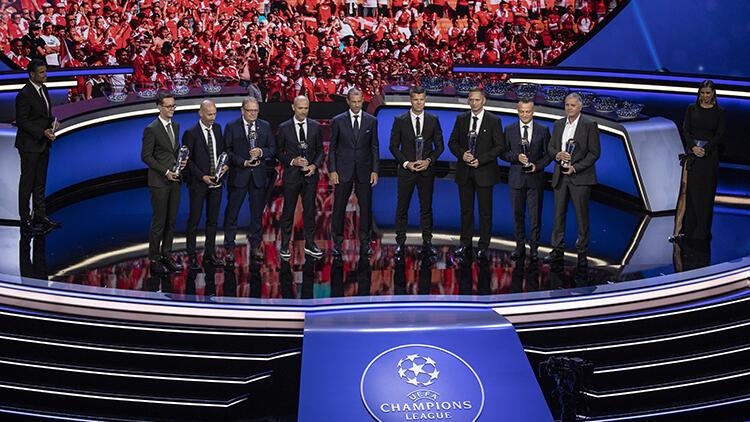 Futbol tarihinin en hoş mükafatı