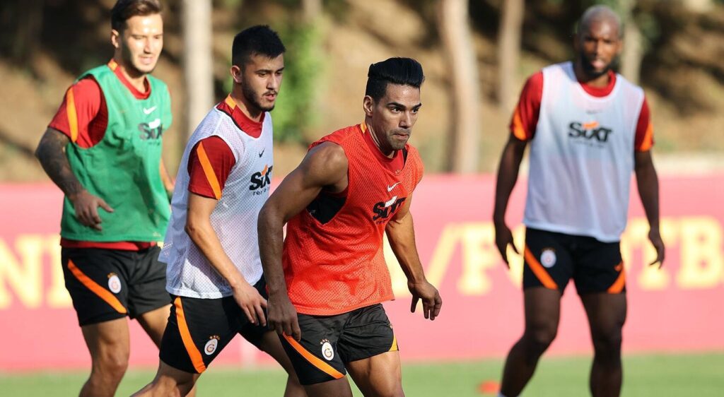 Galatasaray, Hatayspor’u ağırlayacak! Eksikler…