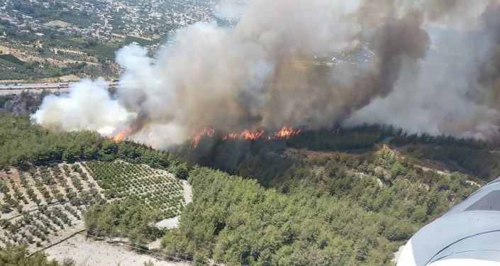 Galatasaray’dan yangın mağdurlarına dayanak