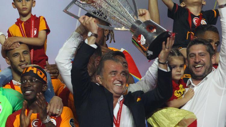 Galatasaray’ın Harika Lig rekorları