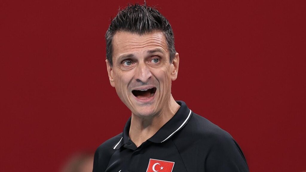 Giovanni Guidetti: “Oyuncularım savaşarak hatta maçın sonunda kanlarını dökecek kadar gayret ederek kazandılar…”