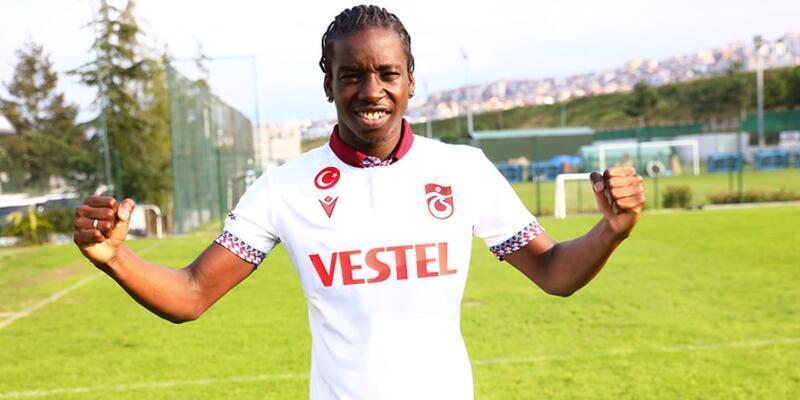 Giresunspor Lideri Karaahmet’ten Diabate transferi için açıklama! “Bitti diyebiliriz…”