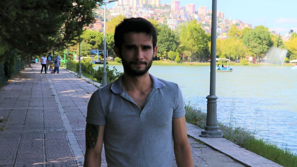 Gökhan Gönül’den kardeşi Can Gönül’le ilgili açıklama: 3 kardeştik, 4 olduk