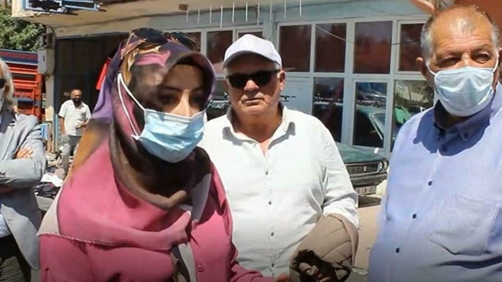 Gurbetçi vatandaş: Benim param burada 10 kat ediyor, etrafımdaki insanlara üzülüyorum