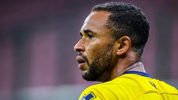 Hernani’den Galatasaray’a makûs haber! Formayı giydi