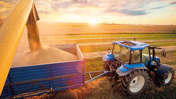 Hububat ve bakliyatta 8 milyar dolarlık ihracat