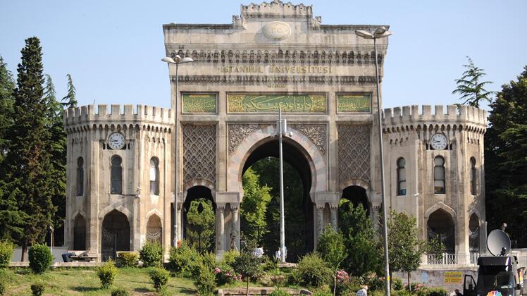 İstanbul Üniversitesi’nde ikinci diploma fırsatı
