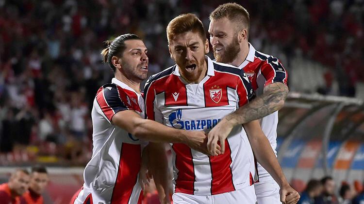 Kızılyıldız tıp kapısını sonuna kadar araladı