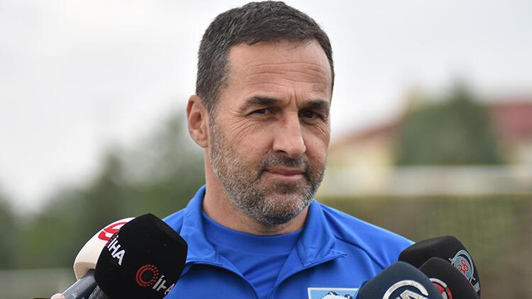 Muhteşem Lig’de bir teknik yöneticiyle daha yollar ayrıldı!