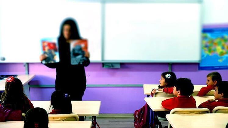 Öğretmenlere ruhsal sağlamlık eğitimi