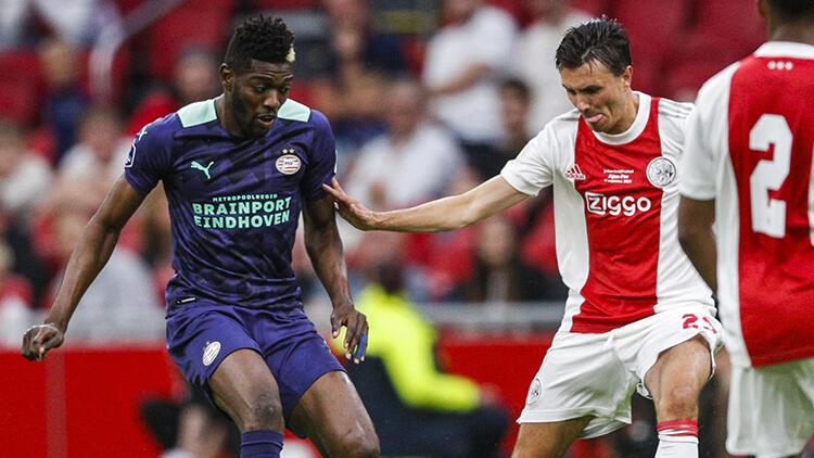 PSV Eindhoven, Hollanda Harika Kupası şampiyonu oldu