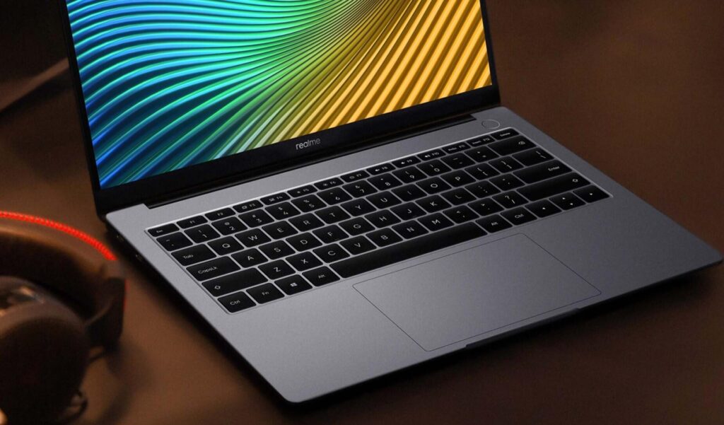 realme Book tanıtıldı: İşte öne çıkan özellikleri