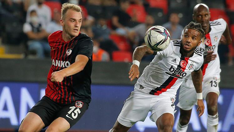 Sevimsiz bir futbol akşamı