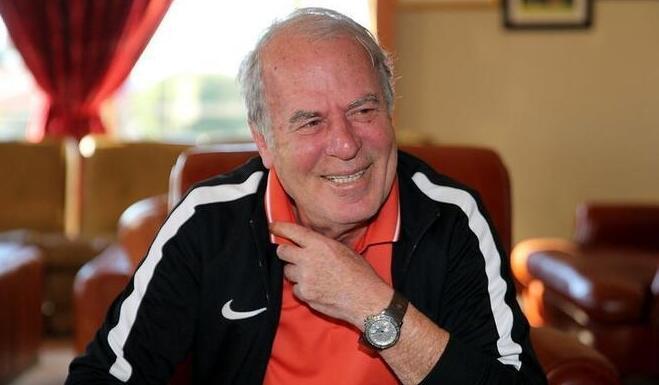 Son dakika: Altay, Mustafa Denizli’yi resmen açıkladı