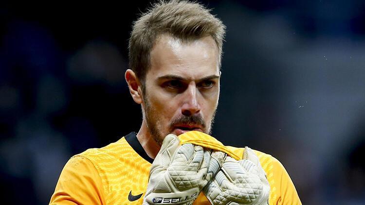 Son Dakika: Beşiktaş’ta 7. transfer Mert Günok! İşte bonservisi…