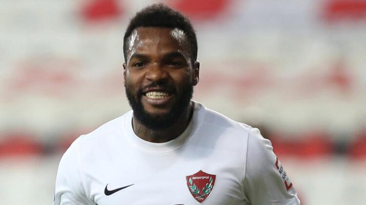 Son Dakika: Boupendza için resmi transfer açıklaması! Avrupa’dan ve Orta Doğu’dan teklif…