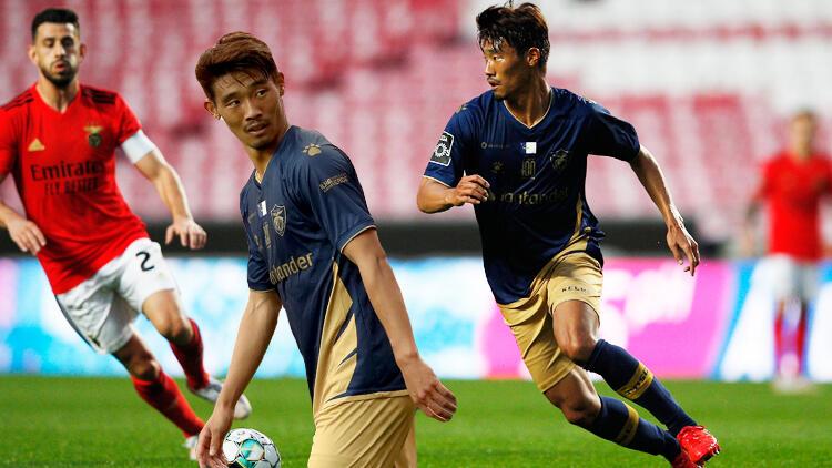 Son Dakika: Fenerbahçe Hidemasa Morita’yı transfer etmek istiyor! İsmi sır üzere saklanıyordu…