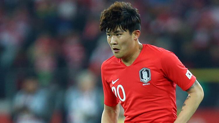 Son Dakika: Fenerbahçe, Koreli futbolcu Min-Jae Kim’i açıkladı